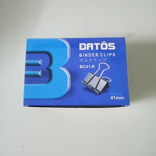 Kẹp bướm size to 41mm