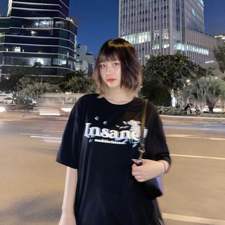 Áo Thun Insane® Daisy