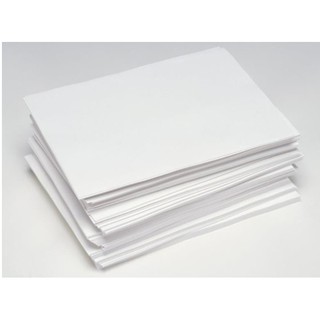 Bao thư trắng A5 12 x 18 ( xấp 100 cái)