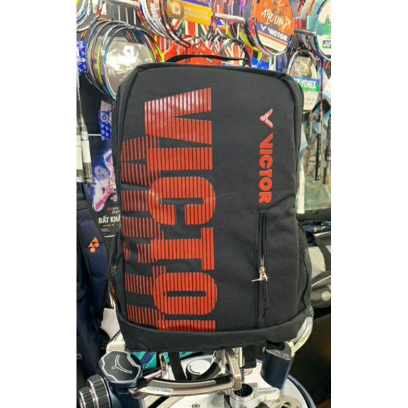 Balo Victor BR6013 BA Chính Hãng