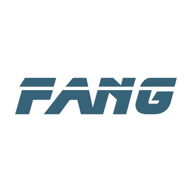 Fang Fishing