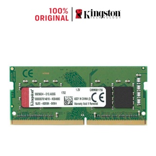 Ram máy tính Laptop Kingston DDR4 8GB Bus 2666MHz - KVR26S19S8/8
