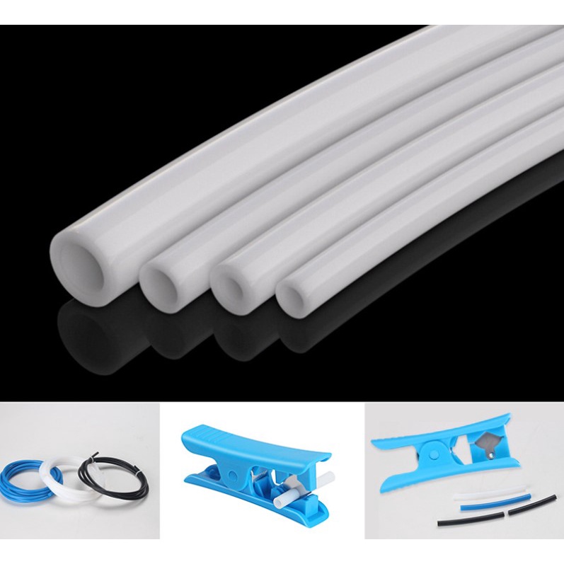 Dụng cụ dao cắt ống teflon PTFE chuyên dụng dành cho máy in 3D