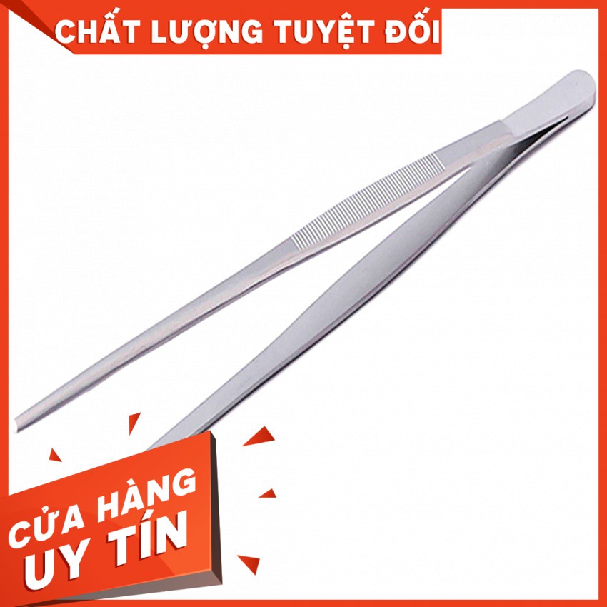 Nhíp y tế 18cm