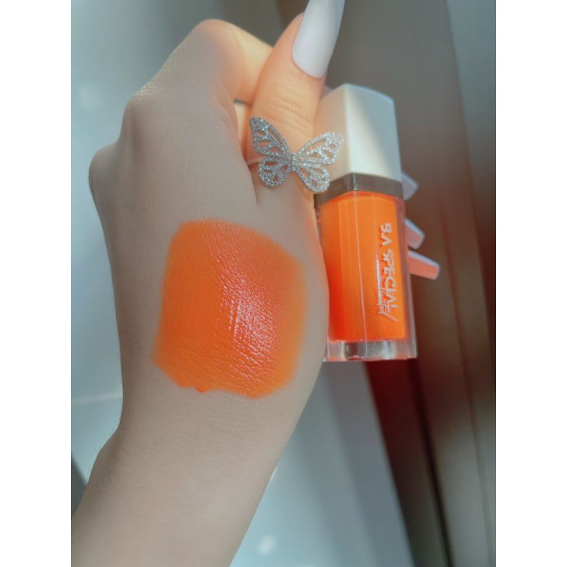 Son B.A Beauty (màu cam sofia) | BigBuy360 - bigbuy360.vn