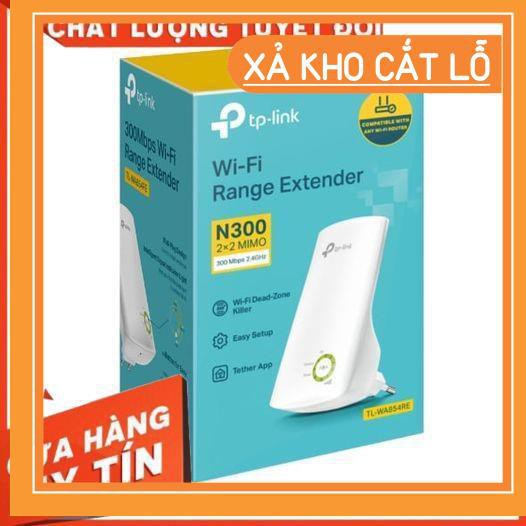 Bộ Thu Phát Không Dây TPLink TL- WA854RE