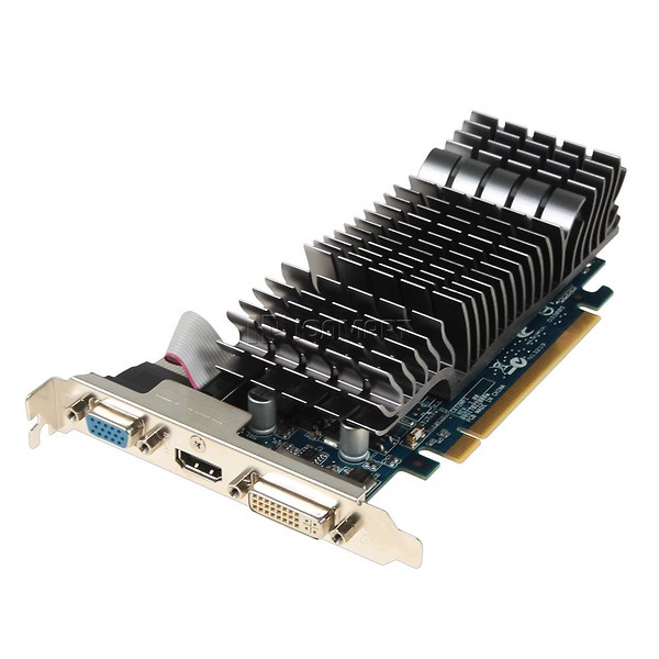 VGA card màn hình Gigabyte, Asus, MSI, HIS - Hàng tháo máy chất lượng