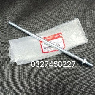 Cốt trục càng gắp, gấp bánh sau super dream, wave alpha, zx, future 1... zin