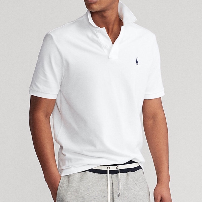 Áo thun nam ngắn tay Polo Ralph*Lauren chính hãng Mỹ nhập khẩu mới 2021