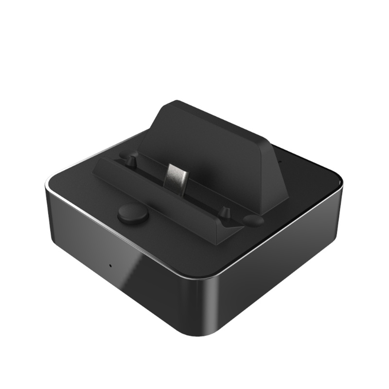 Đế Sạc Đứng Chuyên Dụng Cho Tay Cầm Chơi Game Switch Dock NS