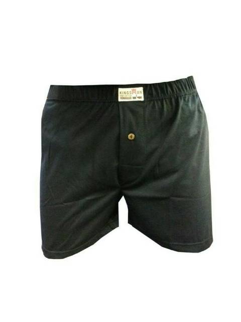 1 Áo Thun Cotton In Hình Kingsman Độc Đáo