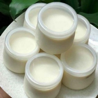 Lốc 10 hũ đựng sữa chua 160ml [Xả kho]