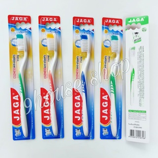 01 Cây Bàn Chải Đánh Răng JAGA Thái Lan