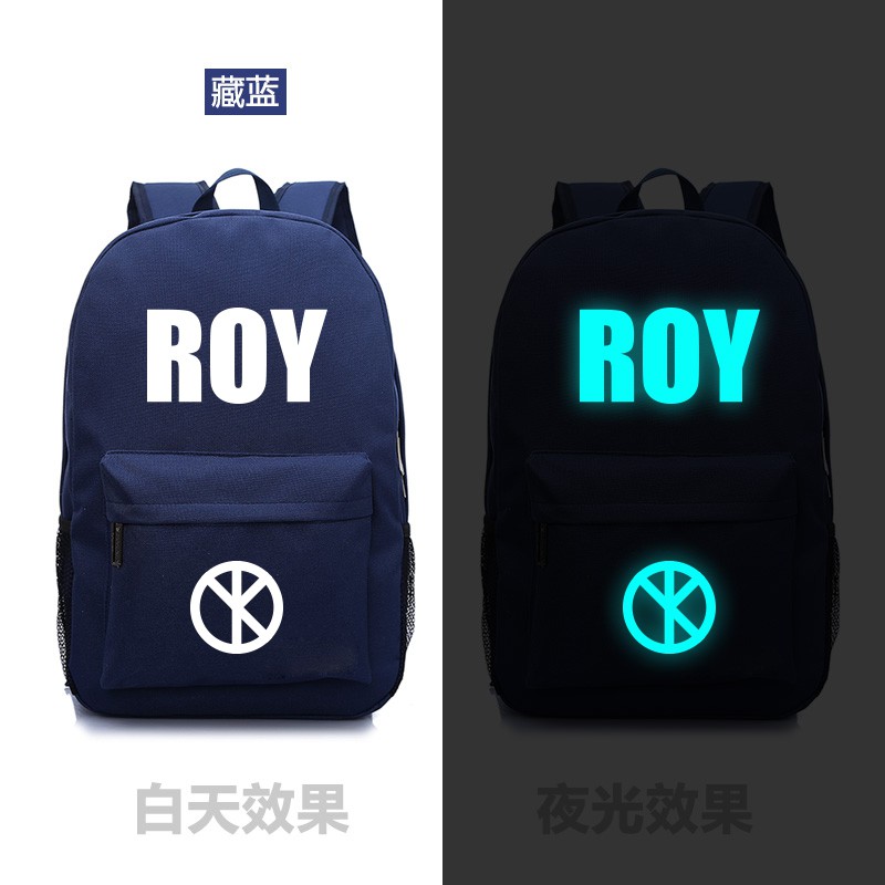 [Order] Balo TFBOYS Vương Nguyên