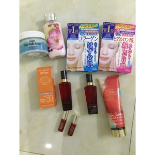 Kem dưỡng Victoria