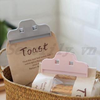Dụng Cụ Kẹp Miệng Túi Thực Phẩm
