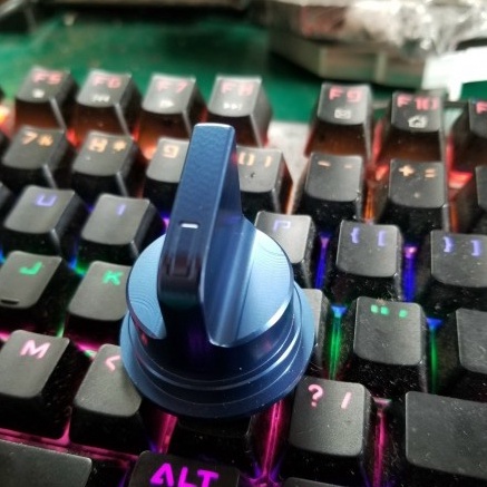 NÚM NHÔM CNC WINNER V1 FUTURE