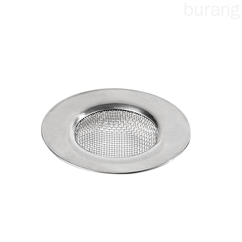 Nắp đậy ống thoát nước bằng thép không gỉ tiện lợi cho gia đình