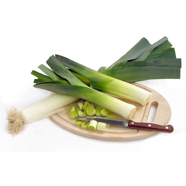 Hạt giống tỏi tây - hành boro- gói 2gr