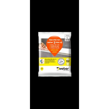keo chà ron weber