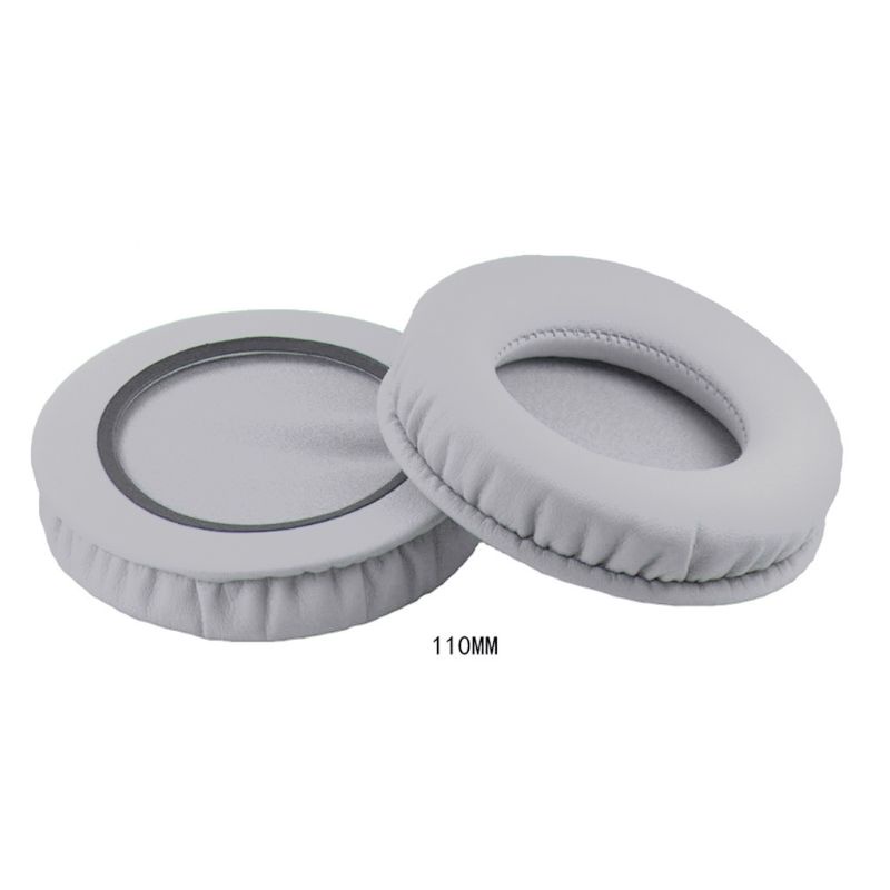Đệm Tai Nghe Thay Thế Dễ Dàng 60mm 70mm 45mm-110mm