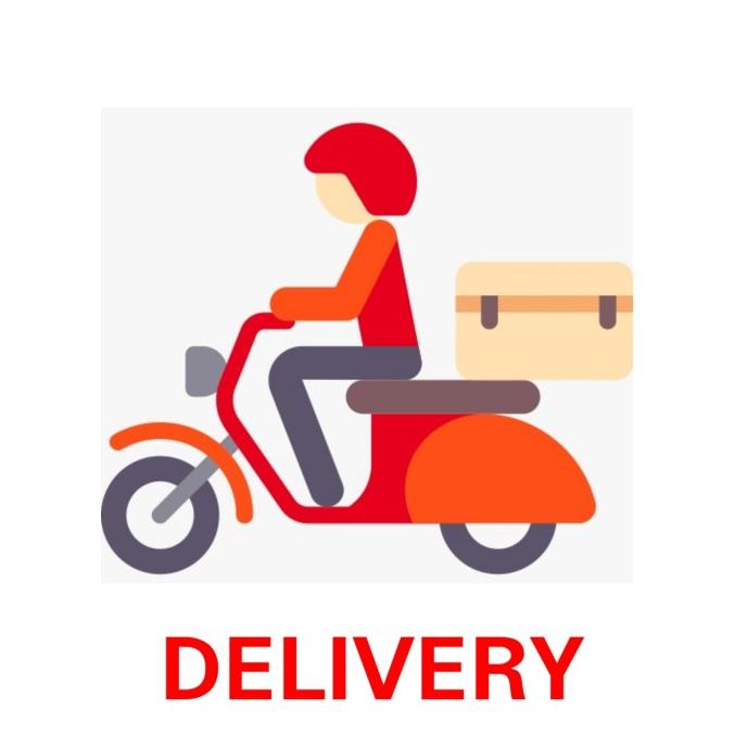 Cửa Hàng Giao Hàng Courier (MOTOR) Mã Đặc Biệt Mã 157