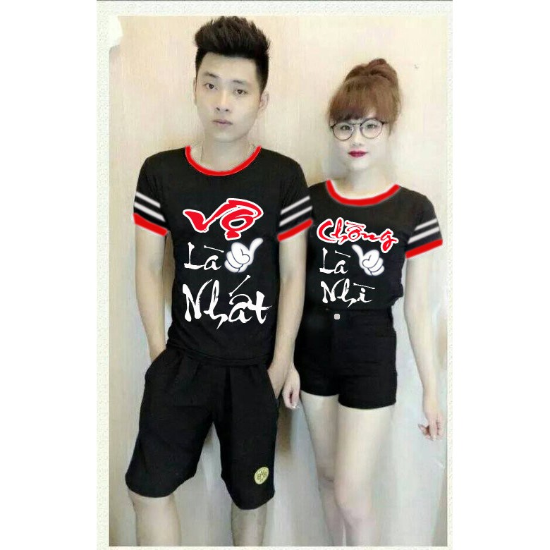áo đôi tình yêu