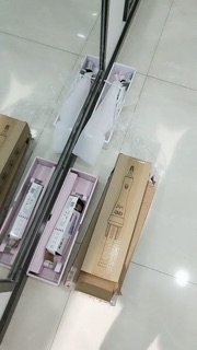 [hàng oder ] máy uân xoăn tự nhiên