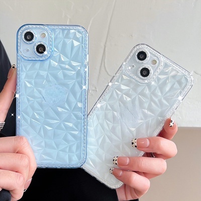 Ốp điện thoại TPU DẻO Trong SuốT ChốNg SốC Cho iPhone 14 Pro Max 13 Pro Max 12 11 Pro Max XS Max XR X 7 8 Plus