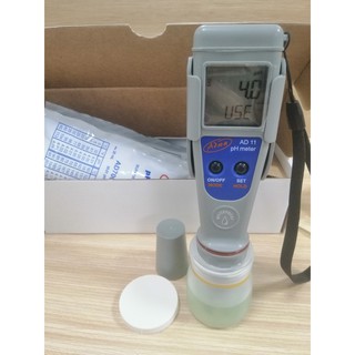Bút đo ph nước AD11 - Châu Âu