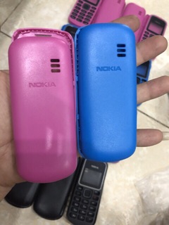 vỏ nokia zin 1208
