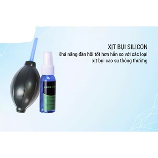 BỘ VỆ SINH LAPTOP 6 MÓN