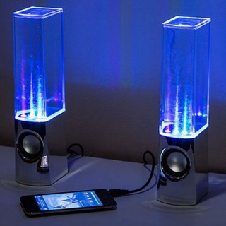 🎁 LOA NHẠC NƯỚC 3D CỰC ĐẸP