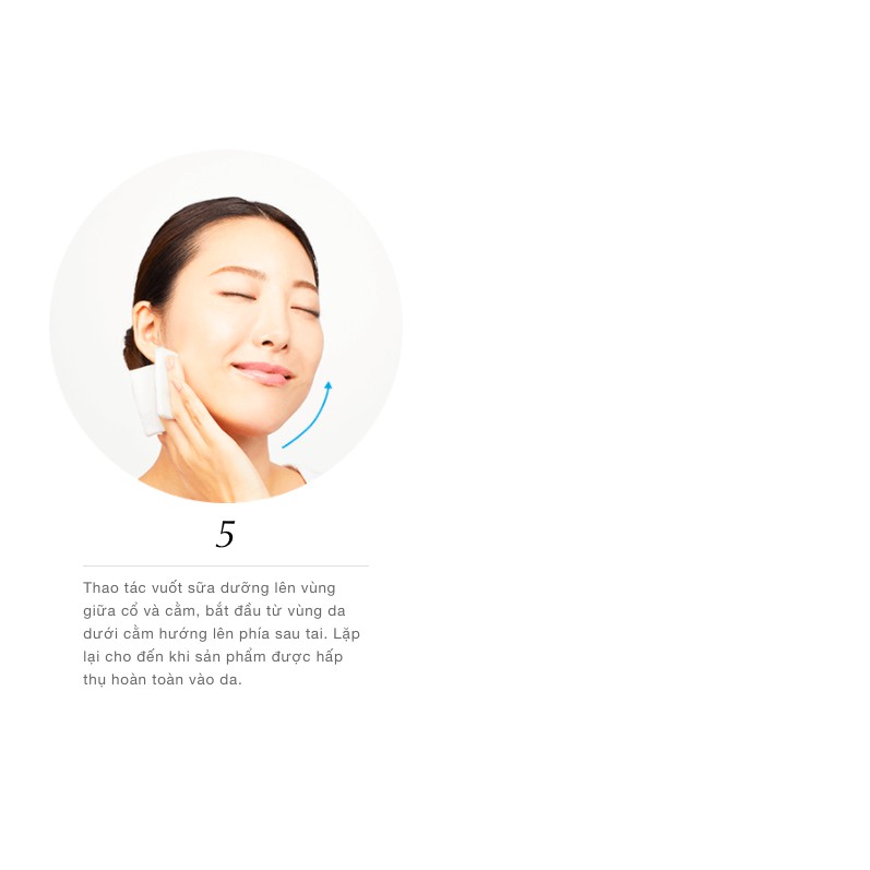 ALBION Bông Cotton 120 miếng