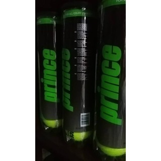 Banh Tennis Prince 4 Trái