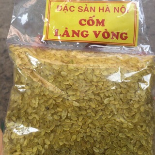 Combo 10kg cốm vòng khô làm chả cốm