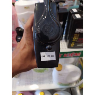 dầu gội đầu ironman 650g