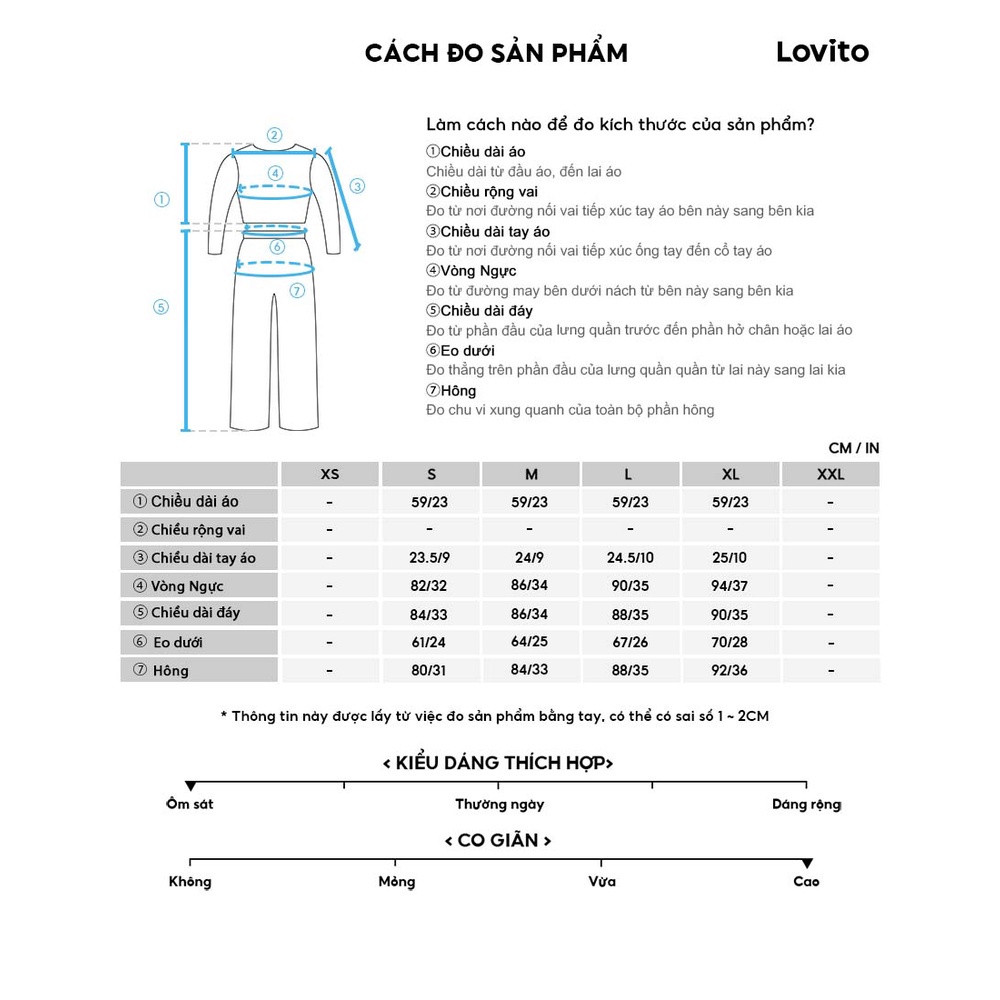 Bộ đồ thể thao Lovito ghép nối màu sắc lưới tương phản L15X209 (nhiều màu)