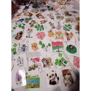 combo 500 móc dán cường lực 3D