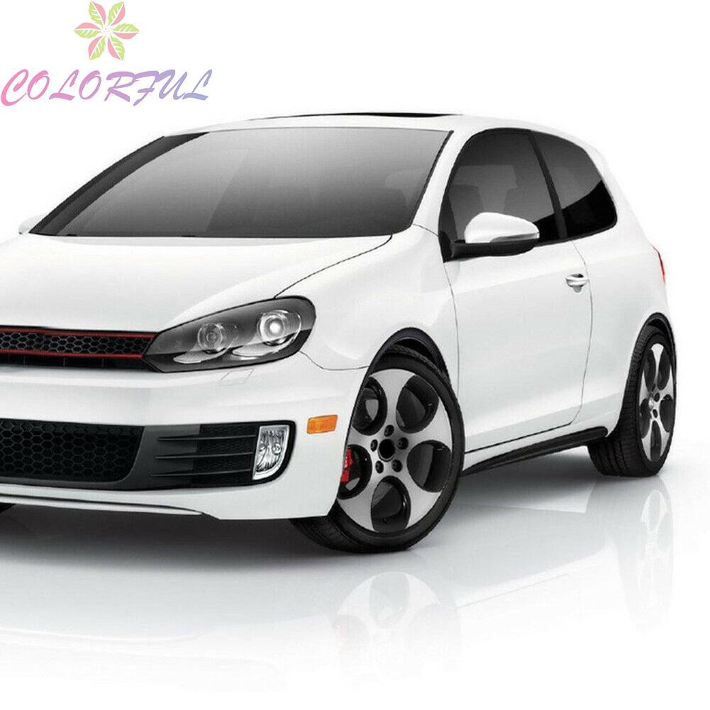 Set 4 Dây Bọc Vành Ốp Bánh Xe Ô Tô