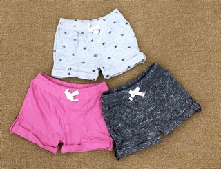 SỈ LÔ Set 3 quần thun  bé gái Jumping Bean