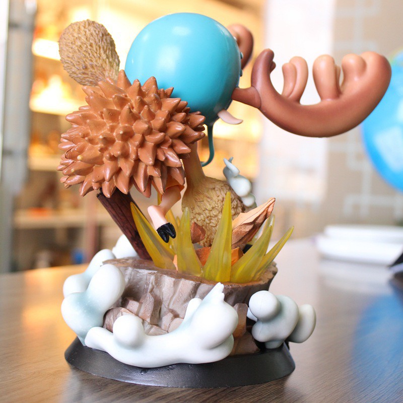 Mô Hình Nhân Vật Tony Chopper - One Piece