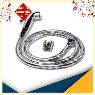 Bộ vòi xịt vệ sinh,bộ vòi xịt tolet 9020