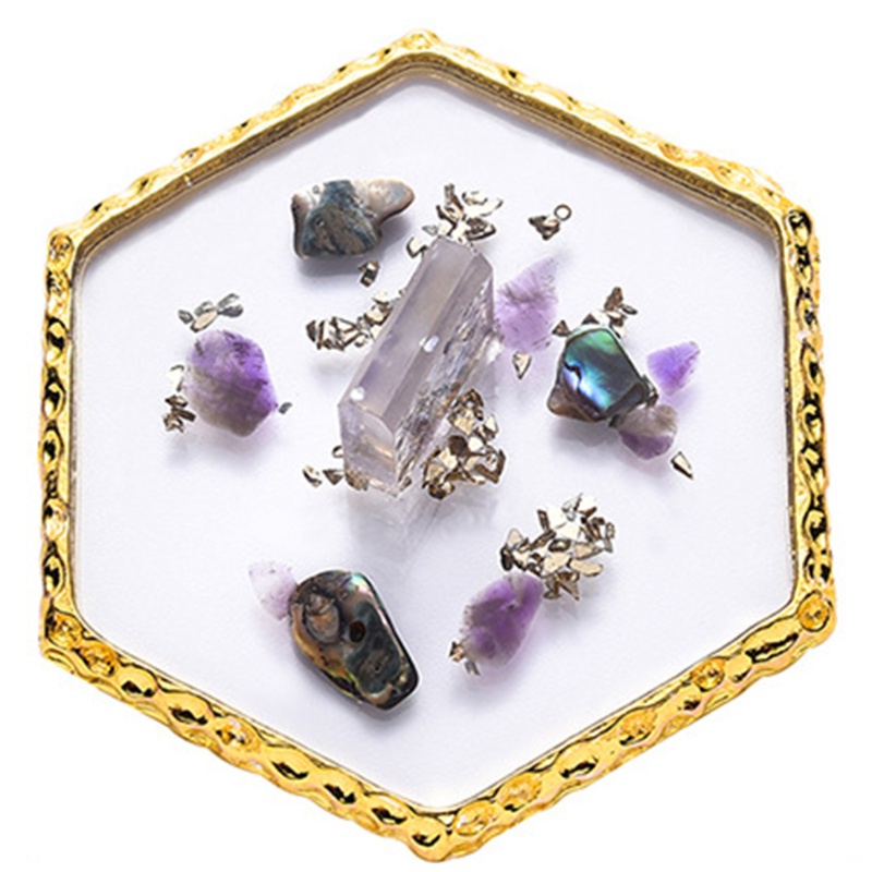 Giá Đỡ Trưng Bày Móng Tay Giả Trưng Bày Tiện Lợi