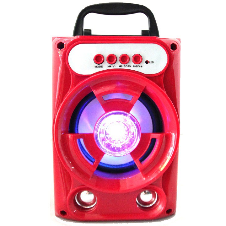 Loa Bluetooth MSBT Xách Tay S16