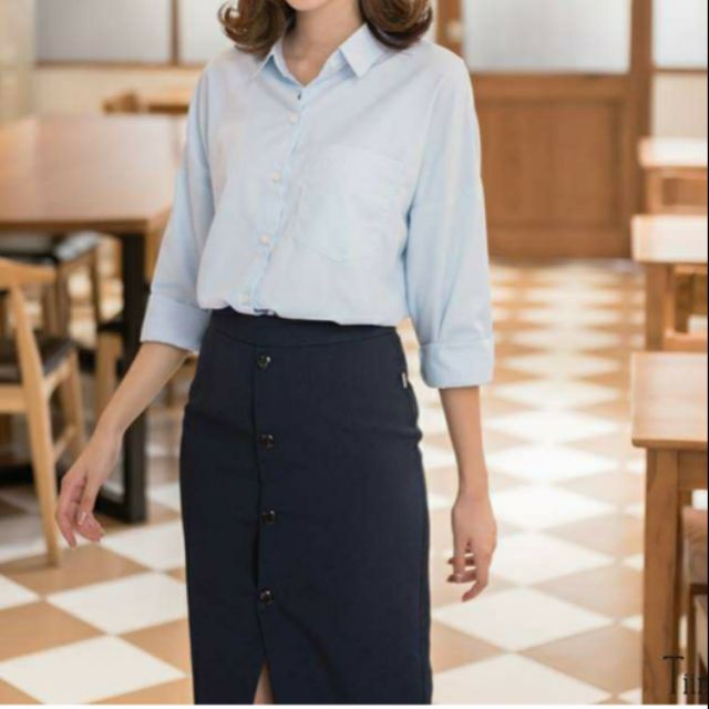 Chân váy Tiin Store