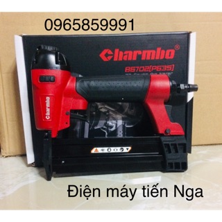 Súng Bắn Đinh Chỉ P635 charmbo Cao cấp