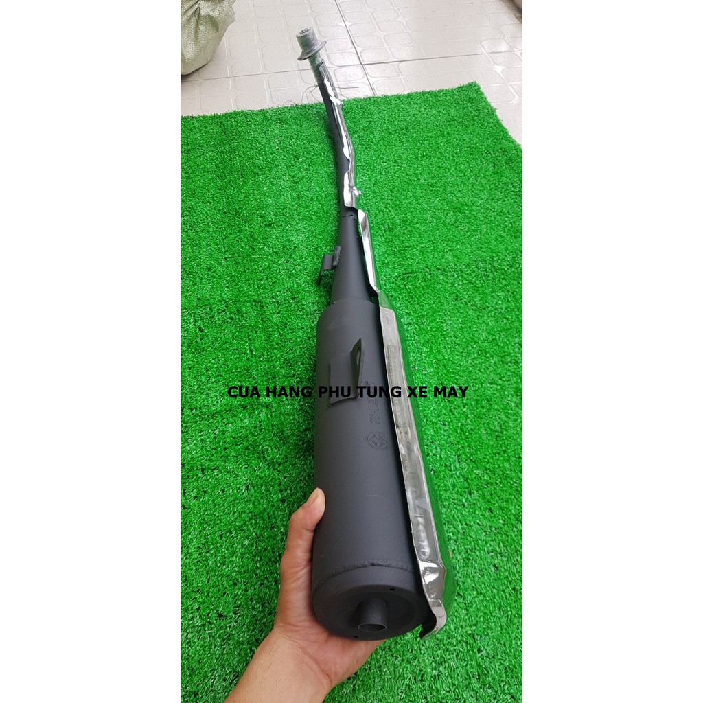Pô SIRIUS cao cấp - Trọn bộ như hình - Hàng chất lượng - Shop uy tính