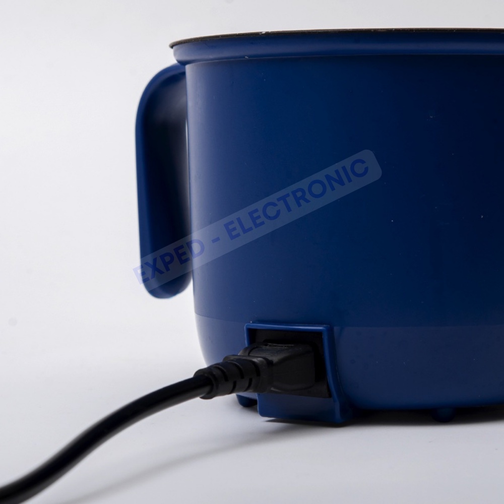 Dây nguồn máy tính nồi cơm điện FY003 chính hãng  lõi đồng chịu tải 2500W
