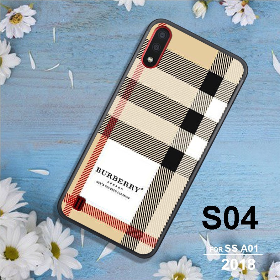 Ốplưnginhình SAMSUNG A01 IN HÌNH CỰC XINH -BỀN -NÉT  <3 | BigBuy360 - bigbuy360.vn